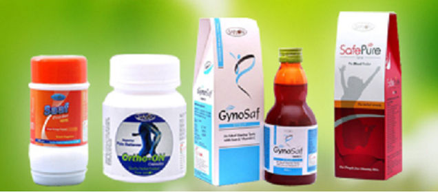 Illustration for article titled How Ayurvedic Pharma Companies Are Helping With Ayurveda ?